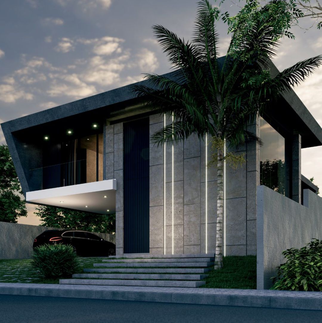 Casa Miami · Vivapark Porto Belo