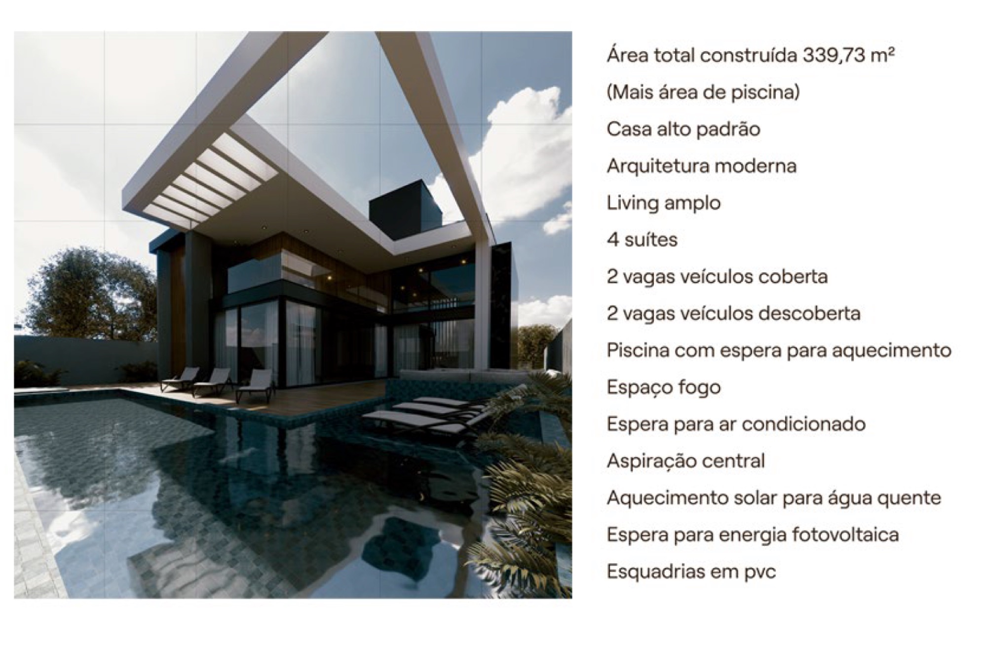 Casa Copenhague — photo 2 · Vivapark Porto Belo