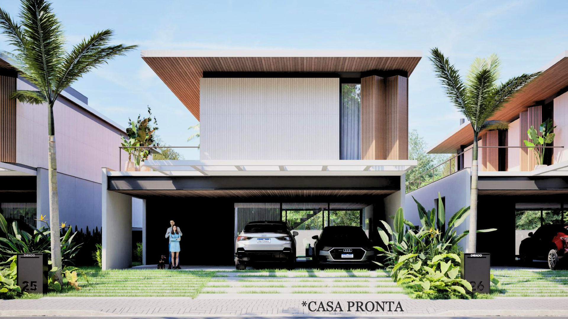 Casa Dexco