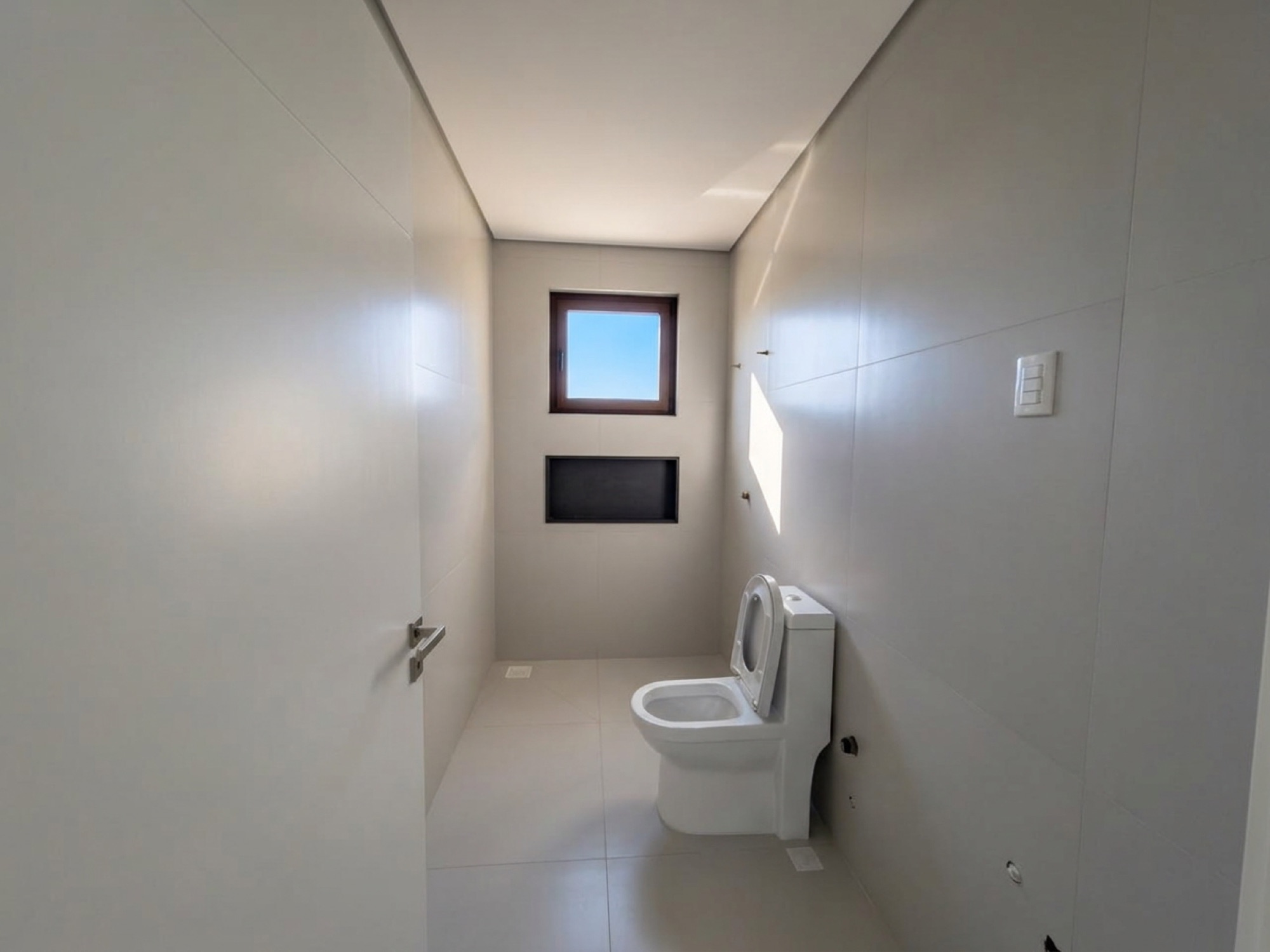 Bathroom 2 · House Q10 L05 · Vivapark Porto Belo