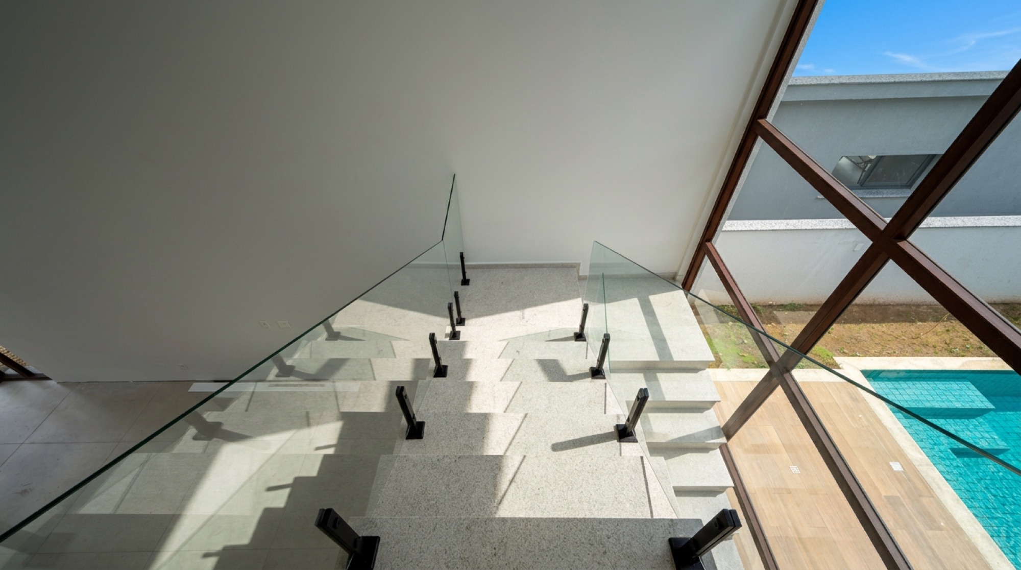 Staircase · House Q08 L14 · Vivapark Porto Belo