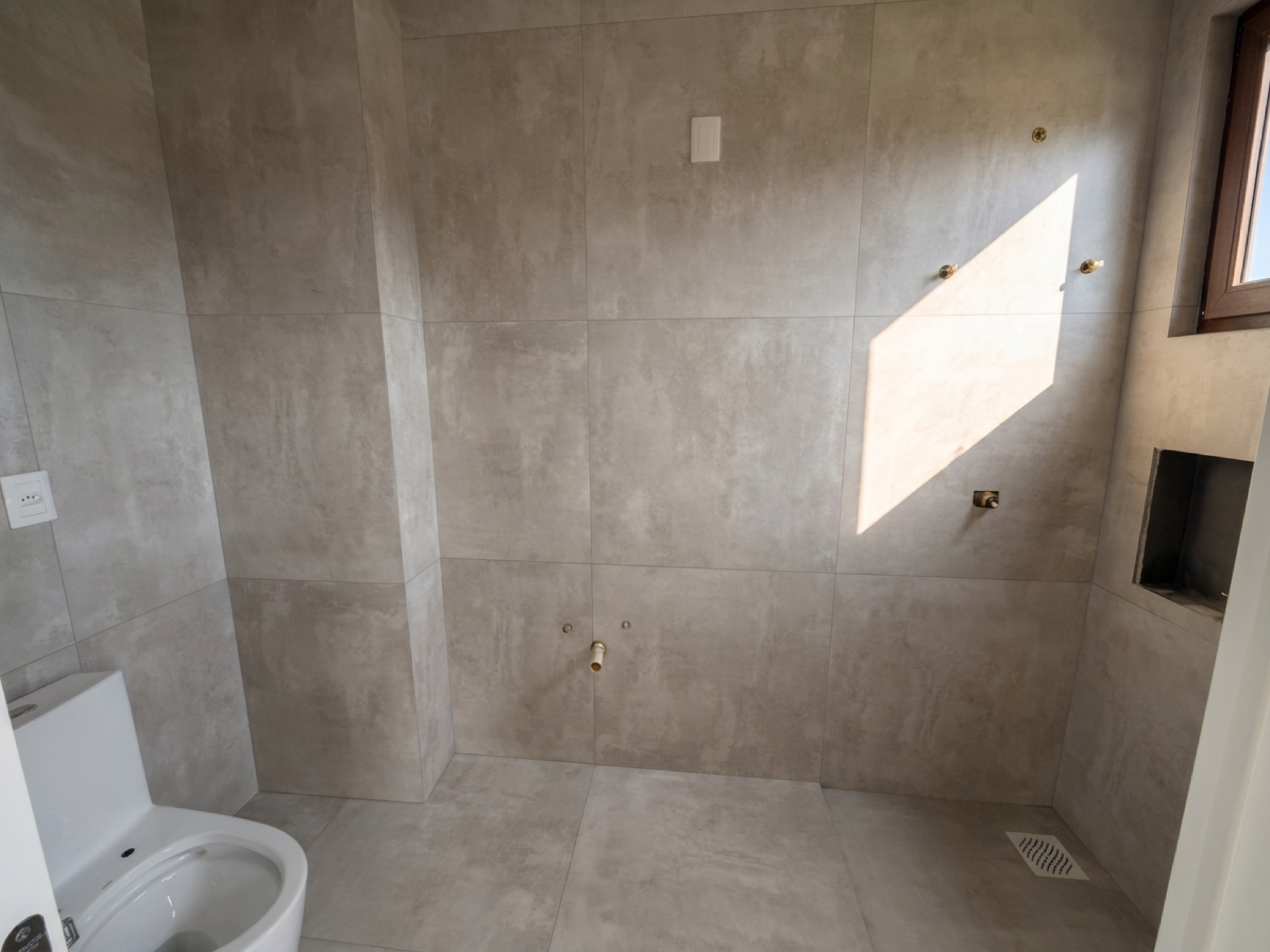 Bathroom 3 · House Q05 L04 · Vivapark Porto Belo