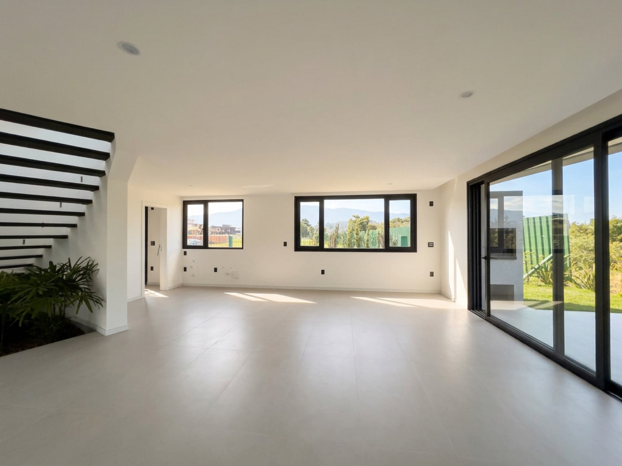 Living room 5 · Casa Mobius Section · Vivapark Porto Belo