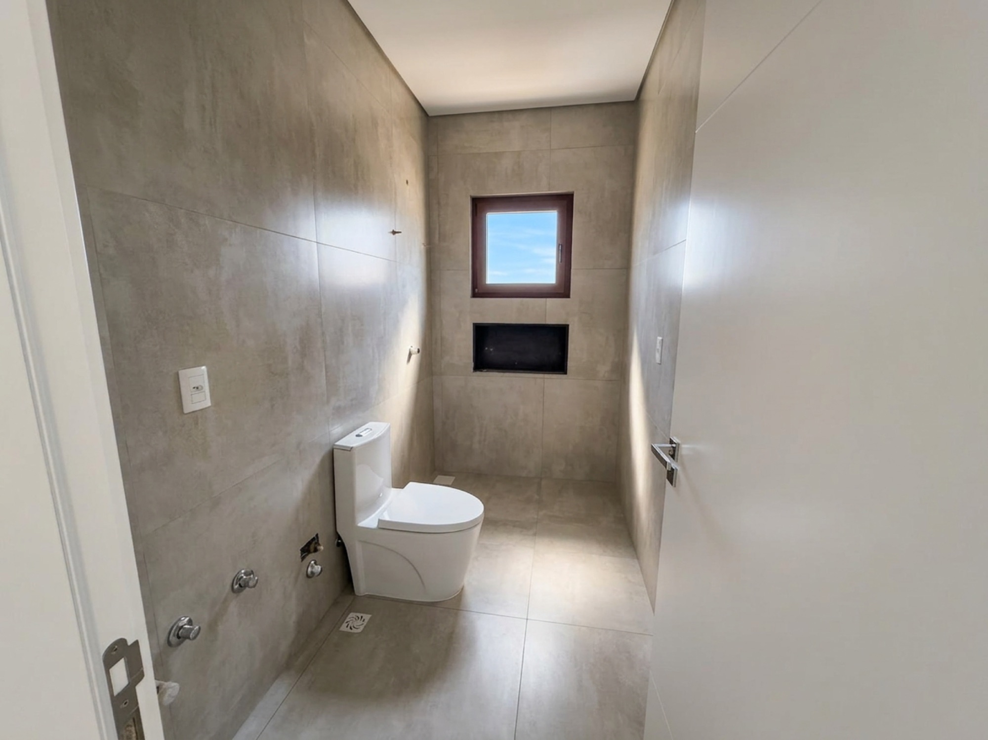 Bathroom 2 · House Q05 L04 · Vivapark Porto Belo