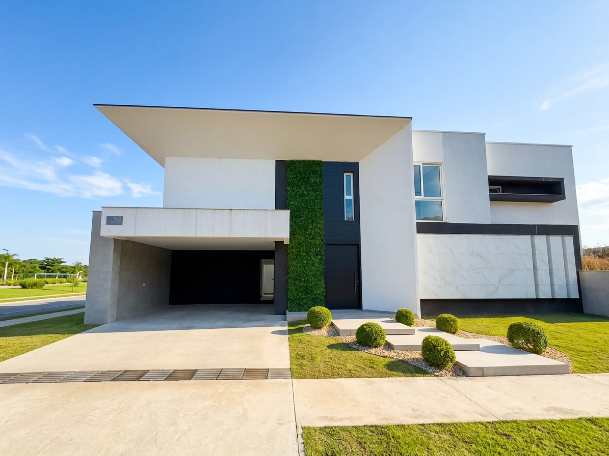 Casa Q29 L04 · Vivapark Porto Belo