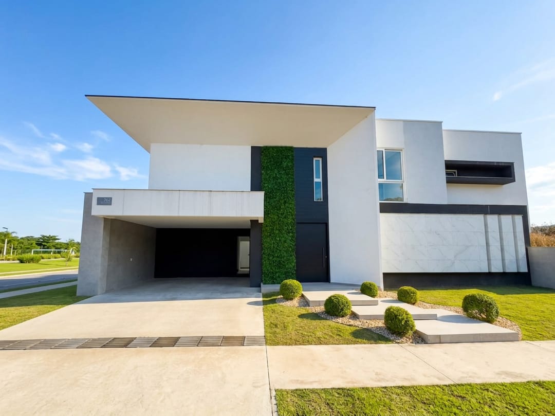 Casa Q29 L04 · Vivapark Porto Belo