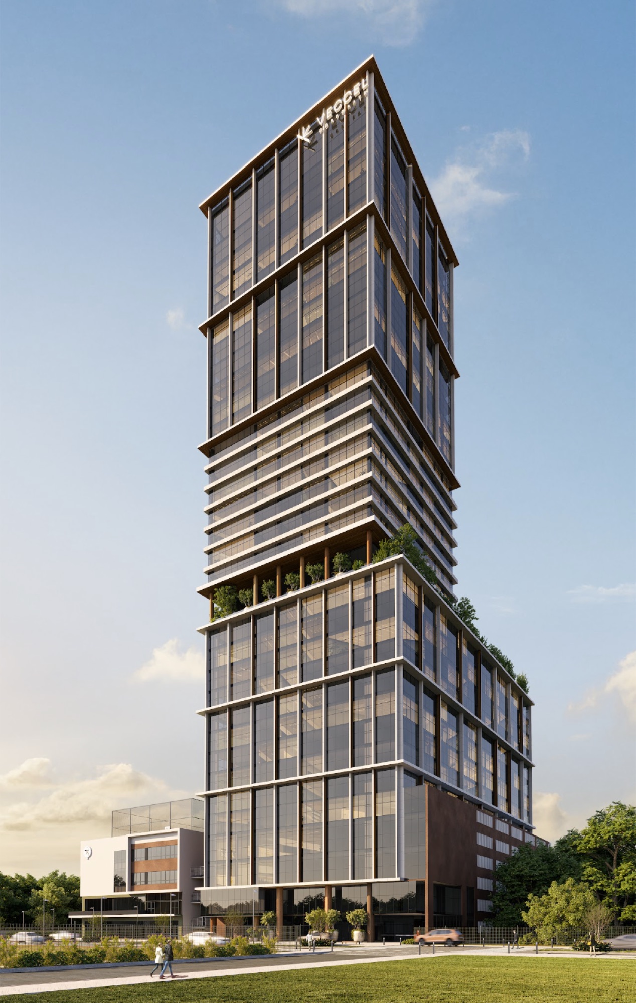 Veccel · 1125 · Vivapark Porto Belo