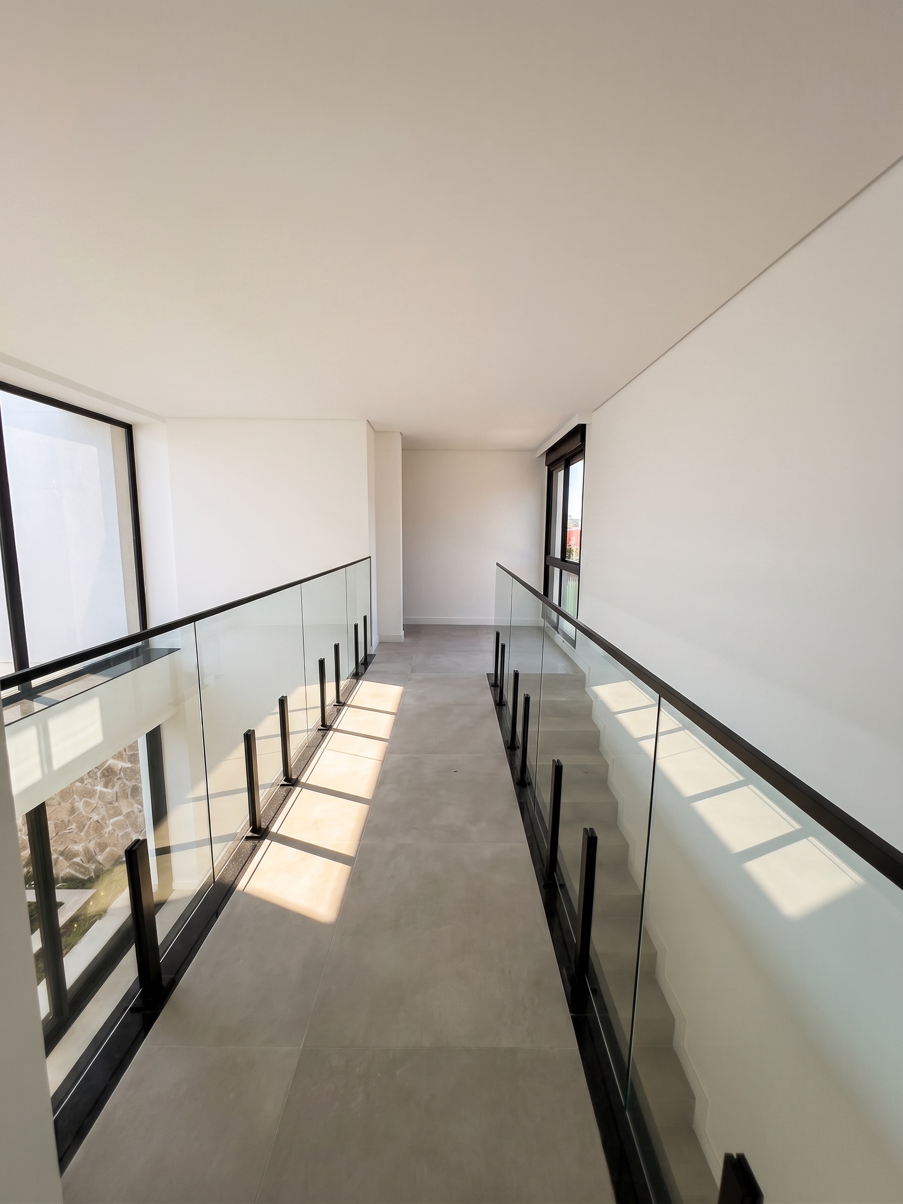 Second floor · Casa Majestic · Vivapark Porto Belo