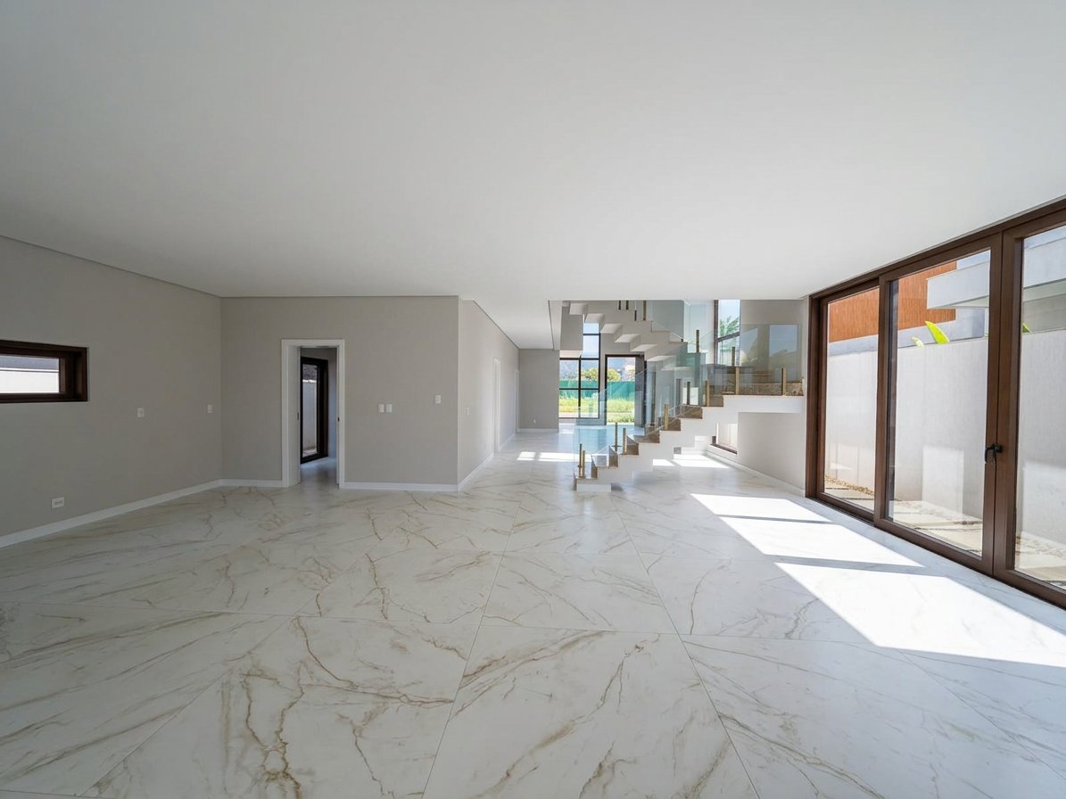 Living room 3 · House Q07 L14 · Vivapark Porto Belo
