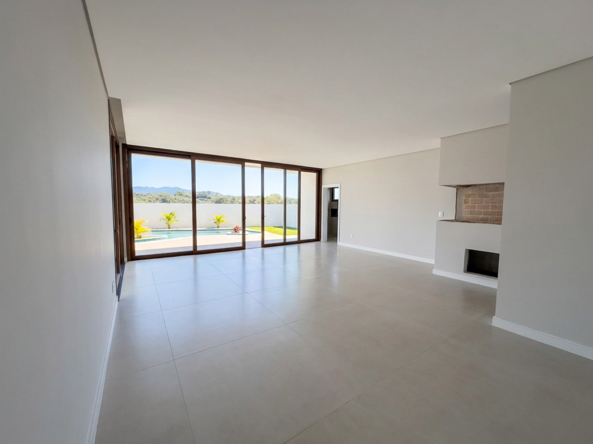 Living room 4 · House Q05 L04 · Vivapark Porto Belo