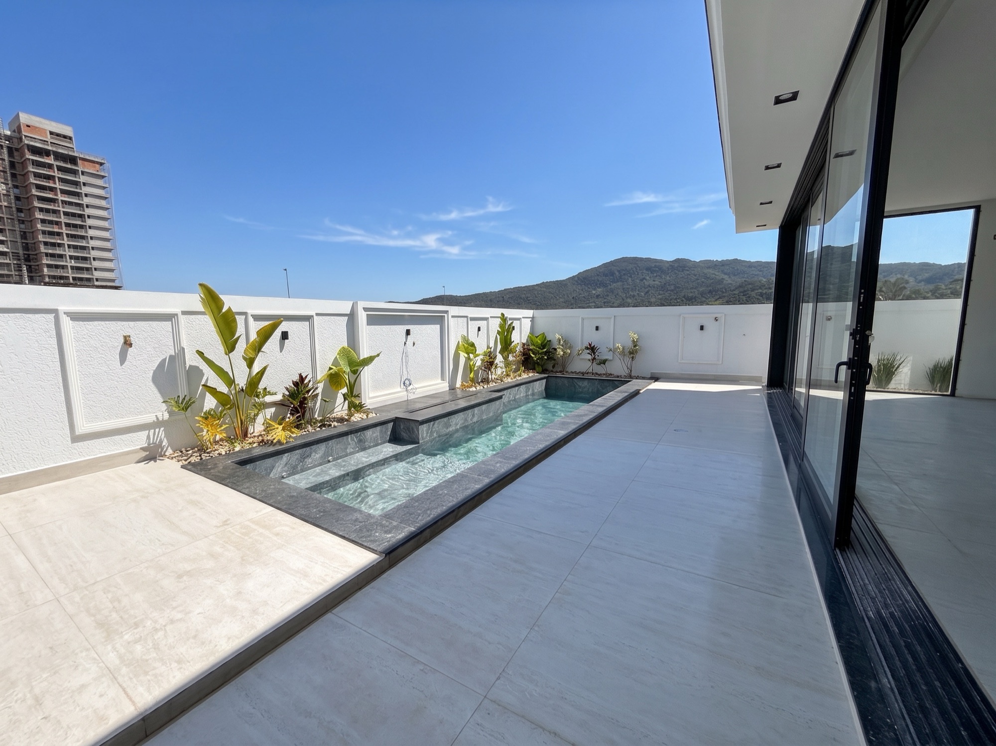 Casa Q25 L14 — photo 3 · Vivapark Porto Belo