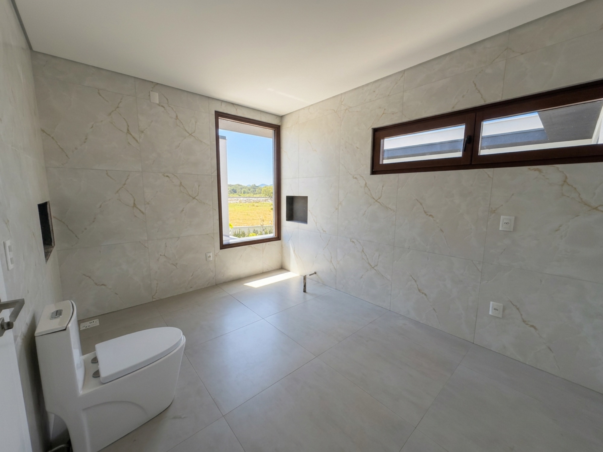 Bathroom · House Q05 L06 · Vivapark Porto Belo