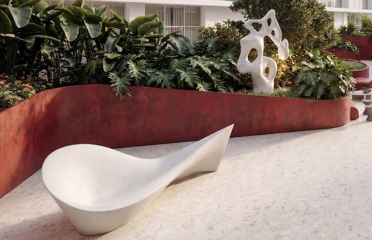 Galeria Externa · INC 31 · Vivapark Porto Belo