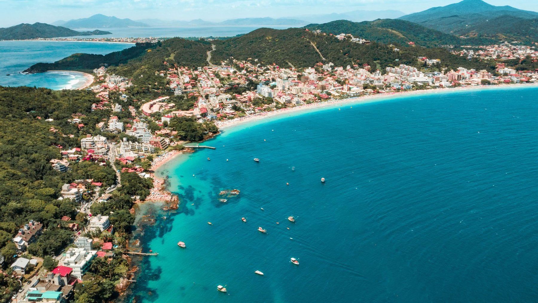 Porto Belo — litoral da Costa Esmeralda · Voz · 904 A · Vivapark Porto Belo