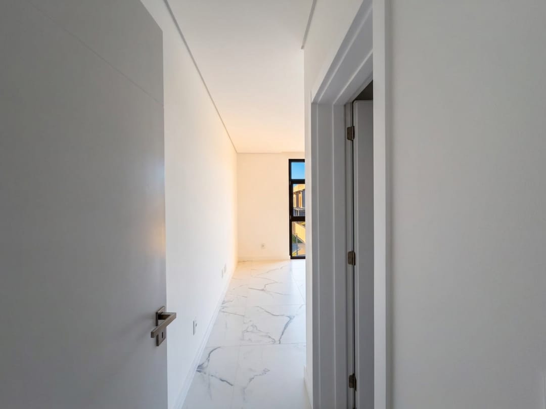 Corredor 2 · Casa Q23 L08 · Vivapark Porto Belo