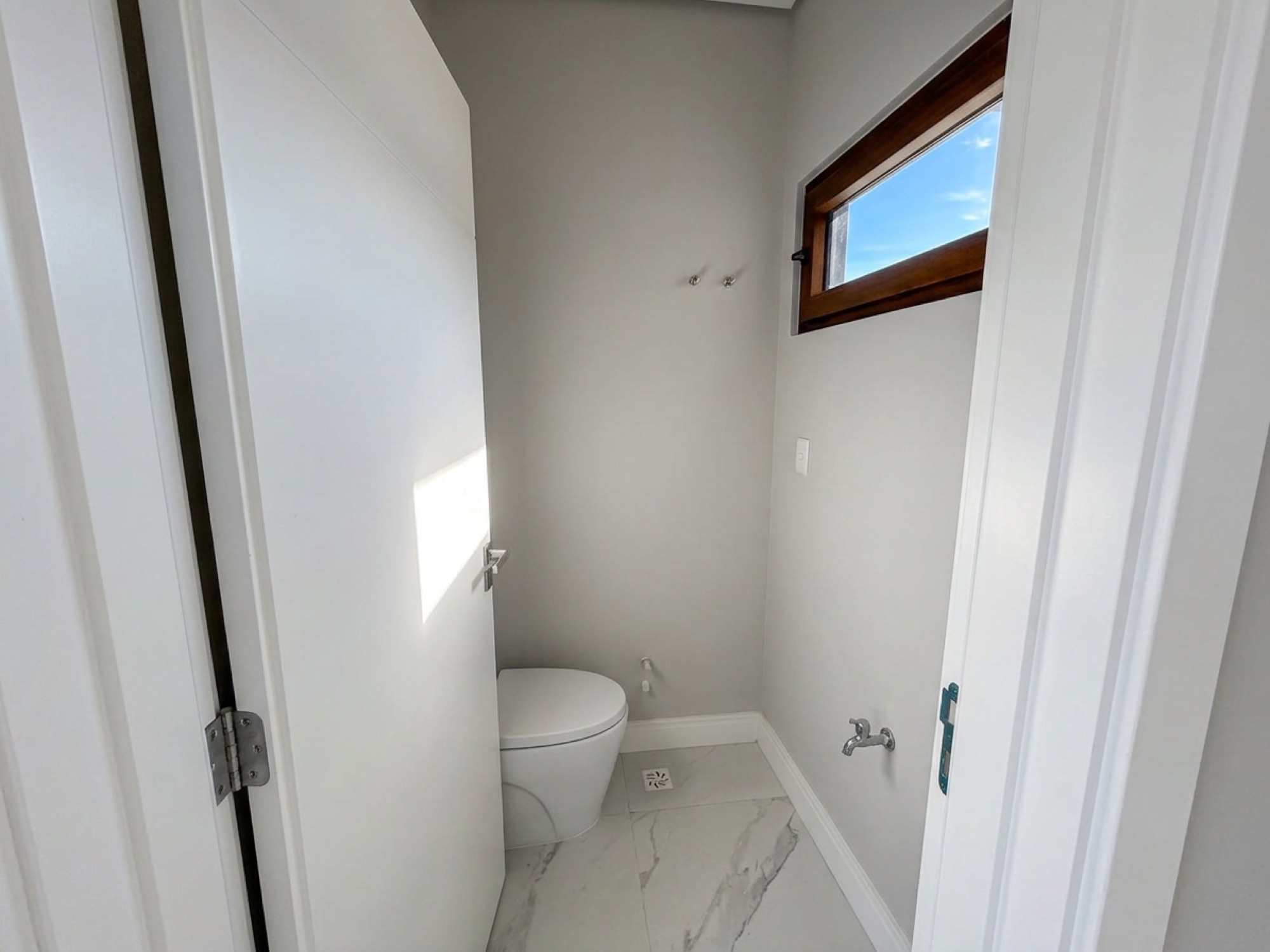 Bathroom 2 · House Q08 L01 · Vivapark Porto Belo