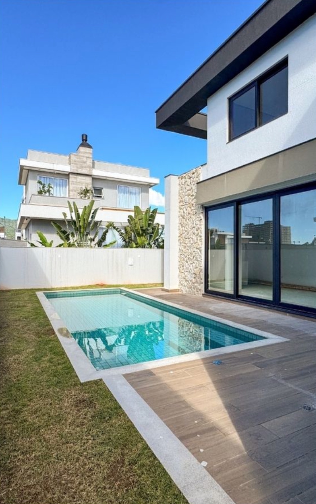 Photo 2 · House Q08 L14 · Vivapark Porto Belo
