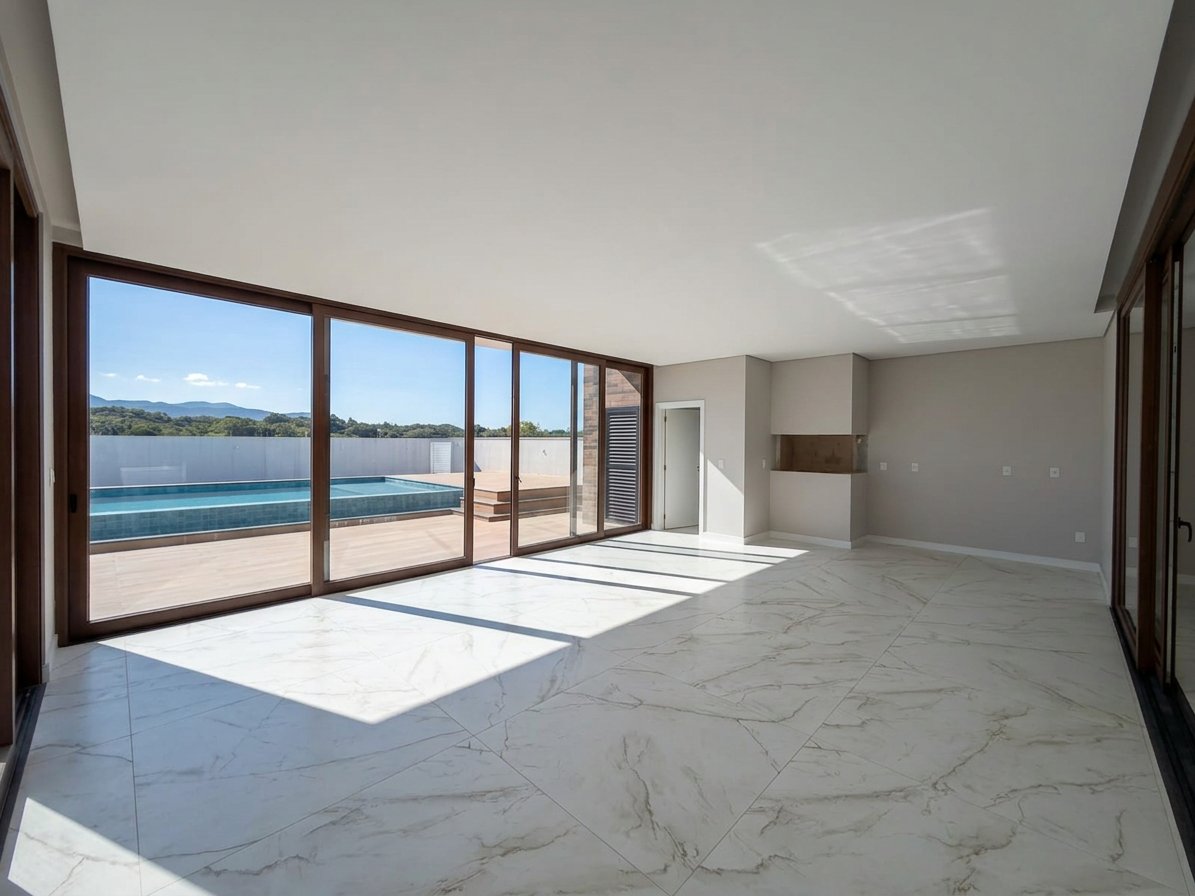 Living room 5 · House Q07 L14 · Vivapark Porto Belo