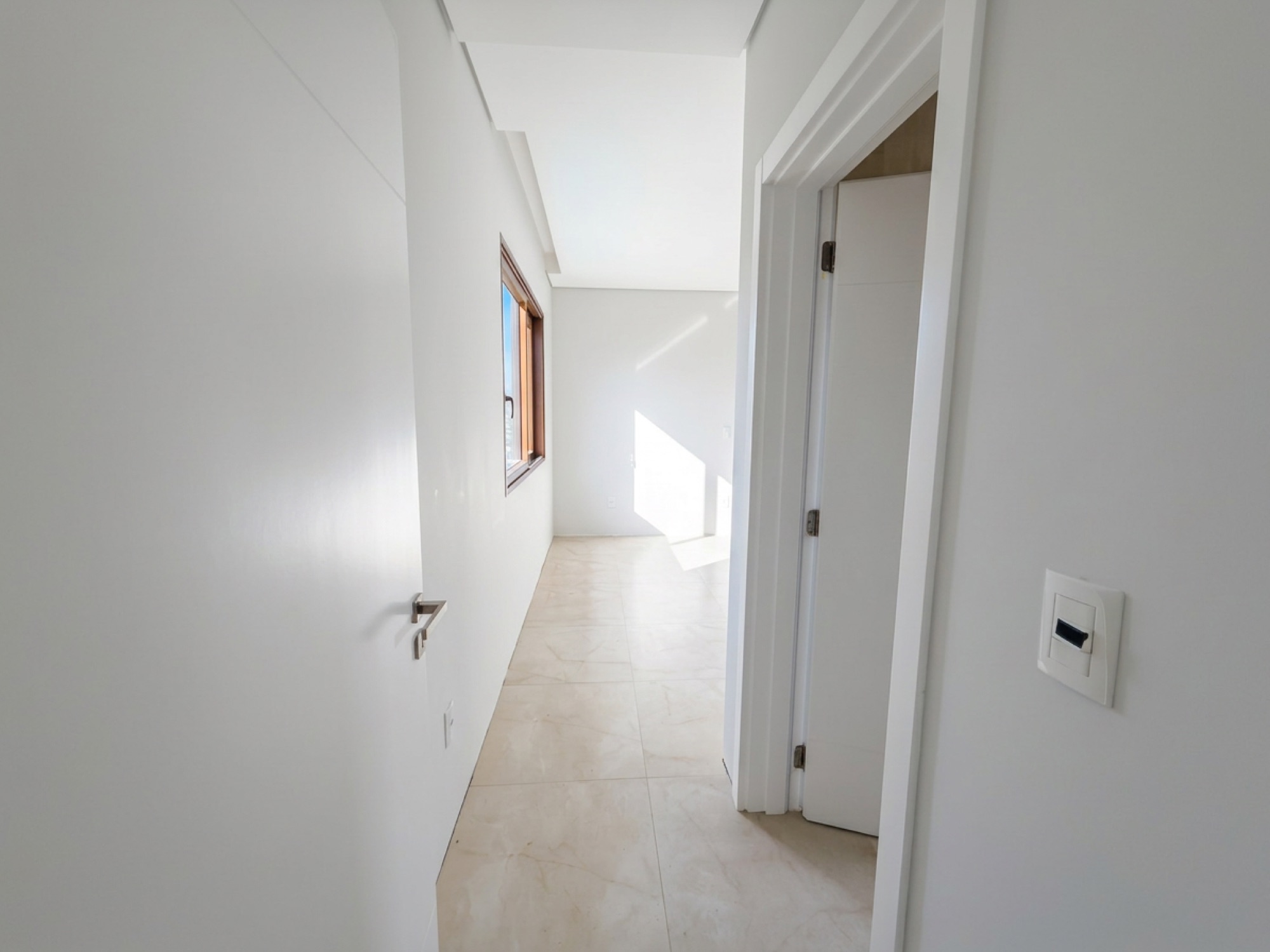 Hallway · House Q08 L14 · Vivapark Porto Belo