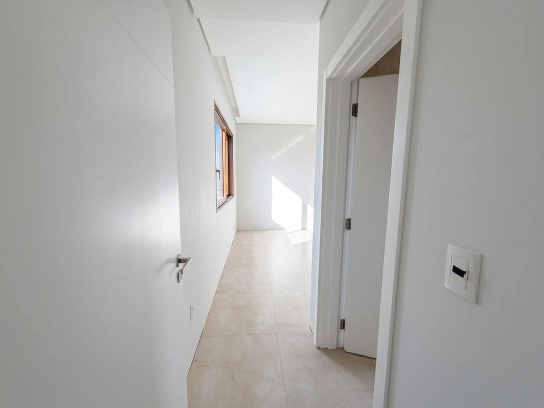 Corredor · Casa Q08 L14 · Vivapark Porto Belo