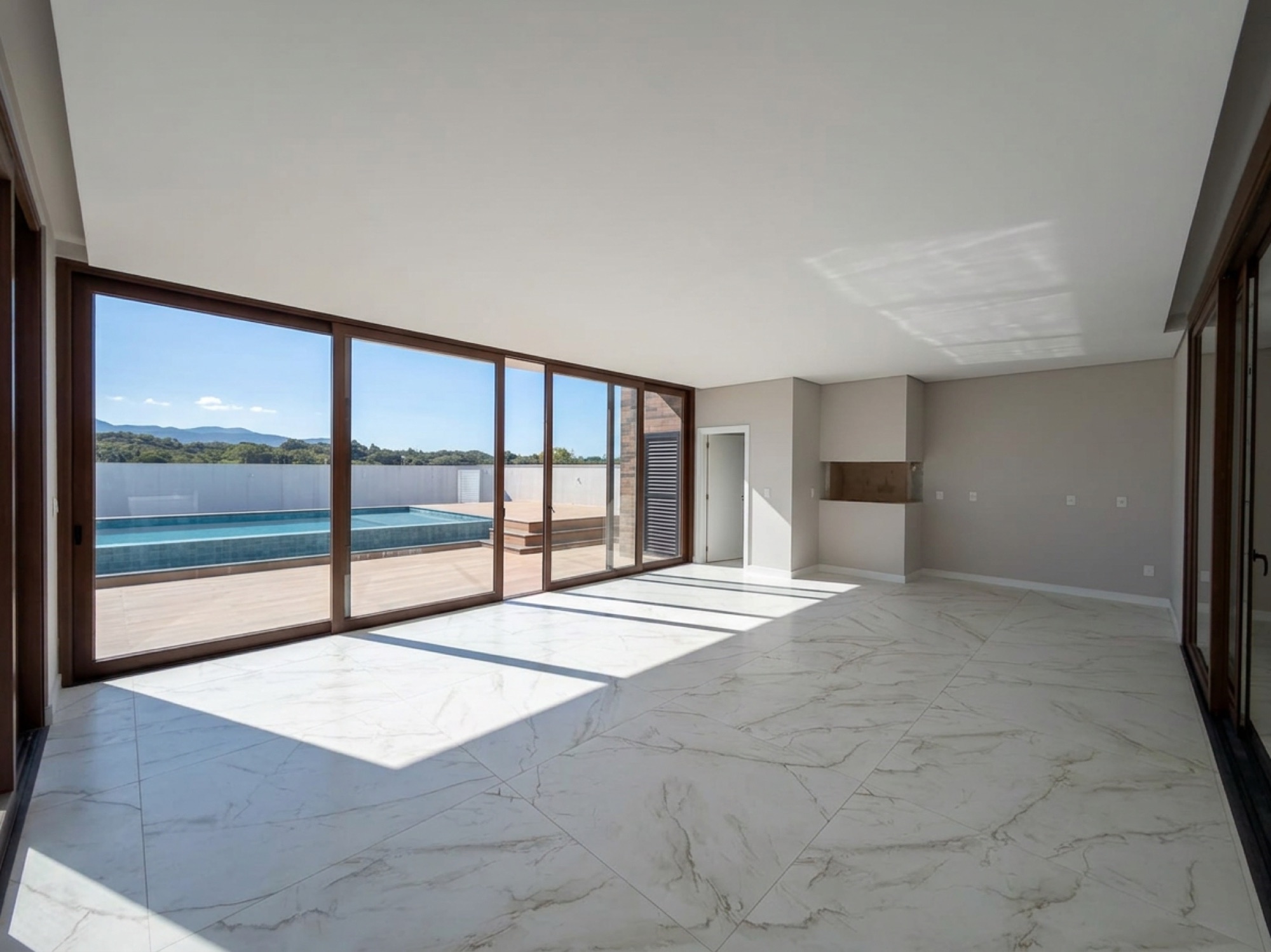 Living room 8 · House Q05 L06 · Vivapark Porto Belo