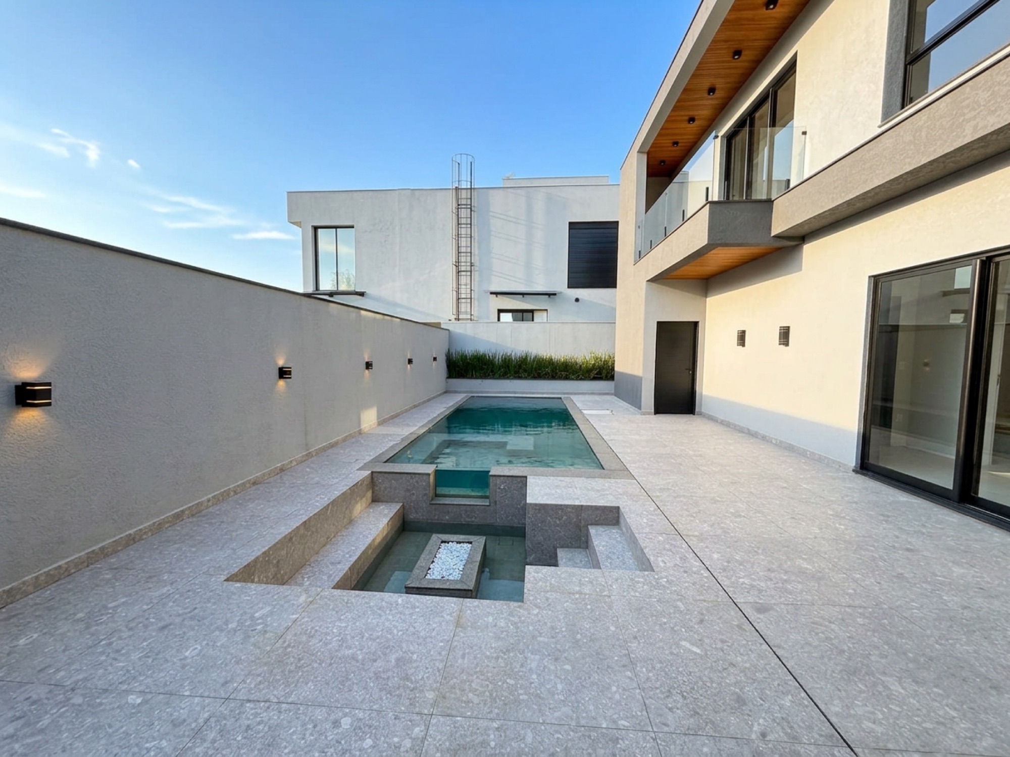 Pool · Casa Riviera · Vivapark Porto Belo