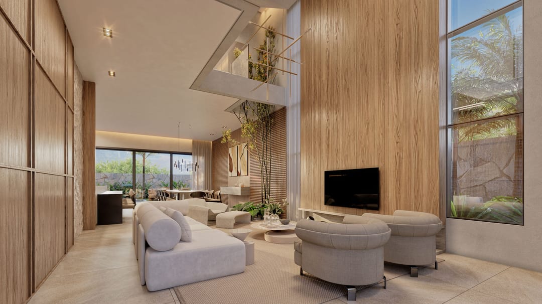 Casa impecável no Vivapark! — foto 4