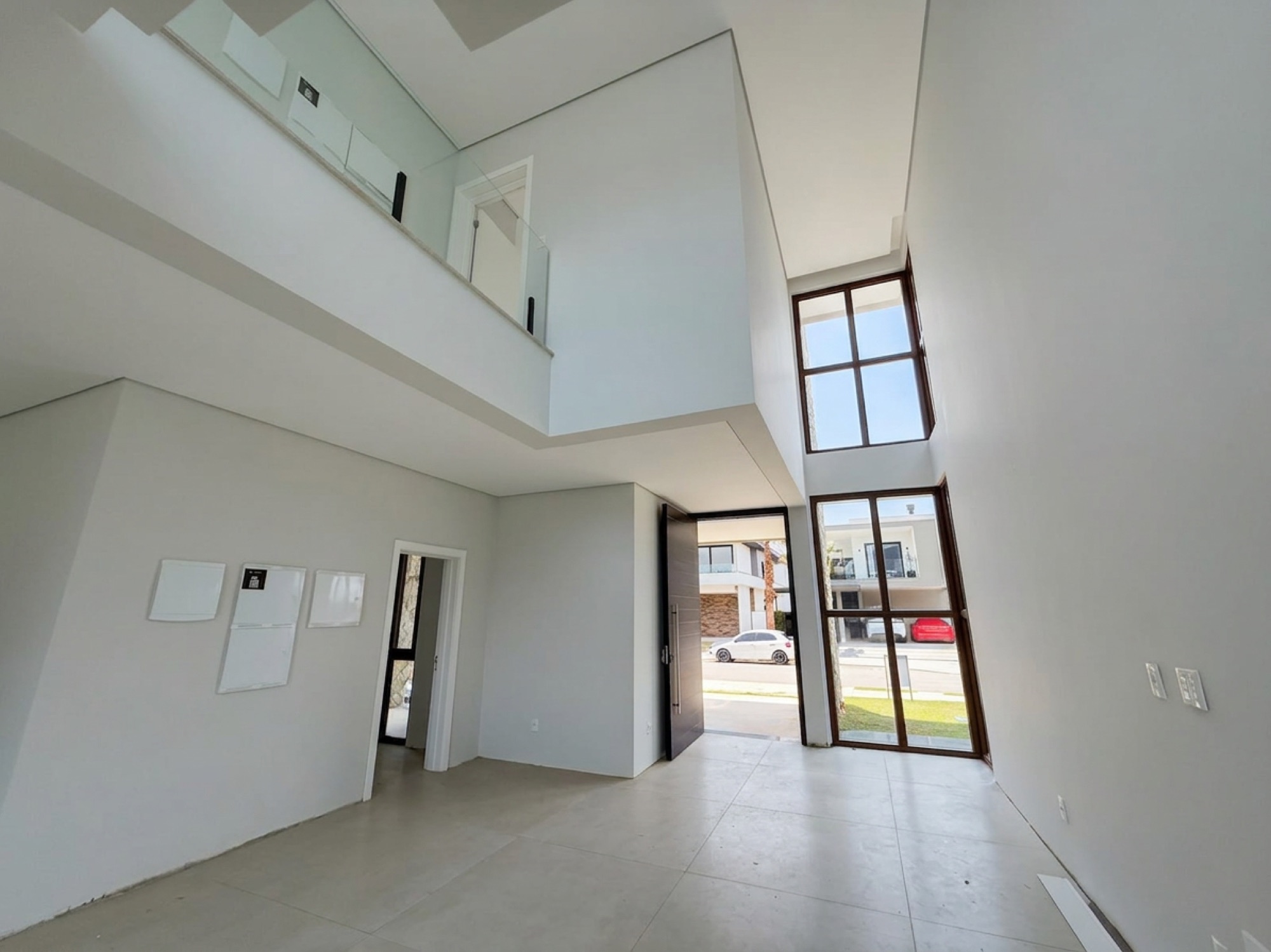 Foyer · House Q08 L14 · Vivapark Porto Belo