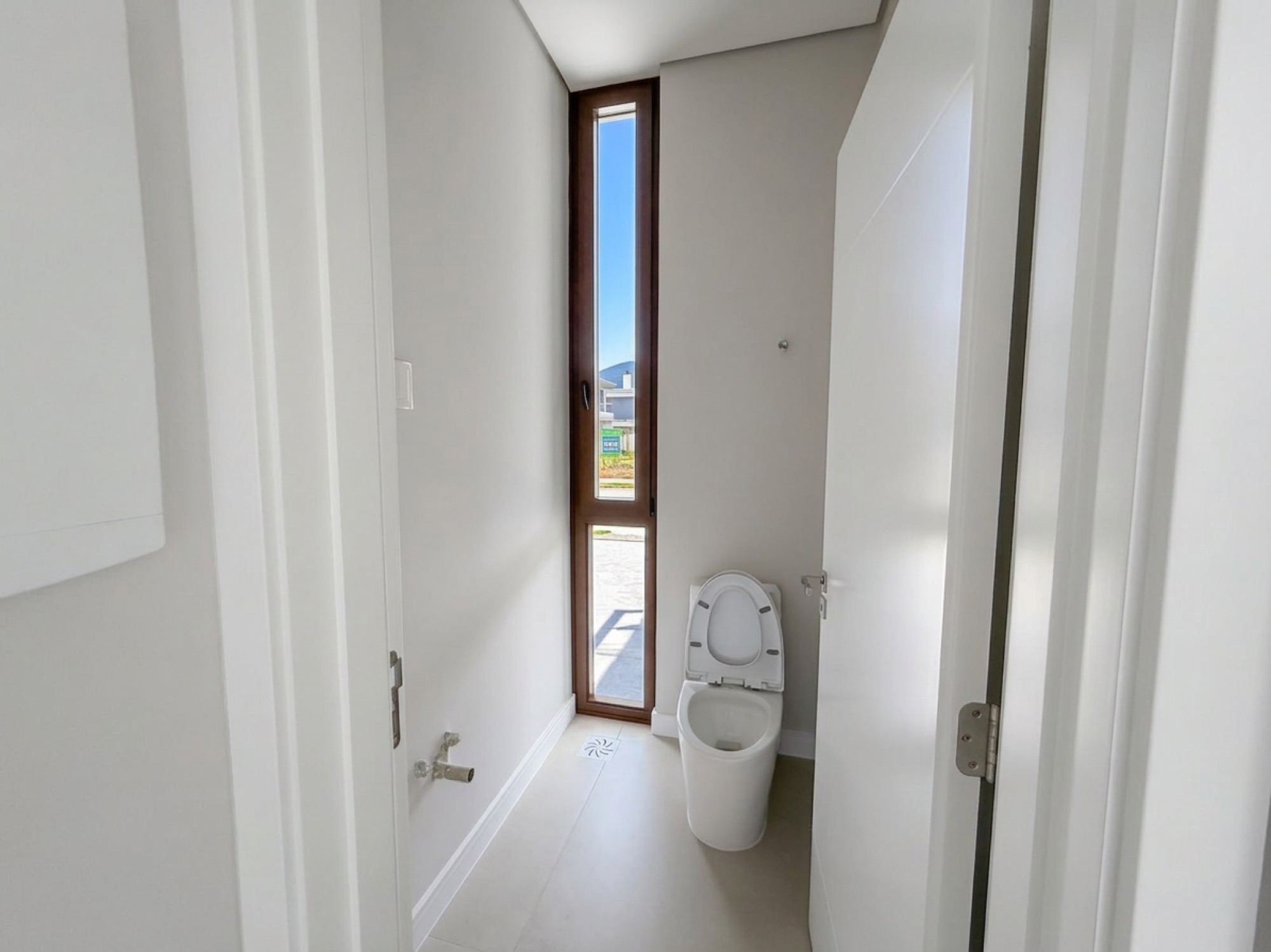 Lavabo 2 · House Q05 L04 · Vivapark Porto Belo