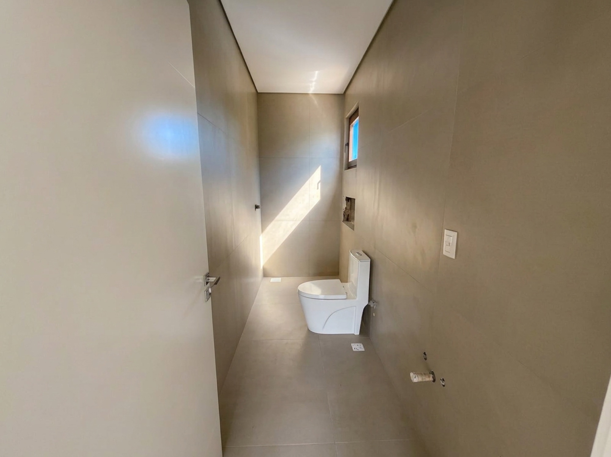 Bathroom 4 · House Q08 L01 · Vivapark Porto Belo