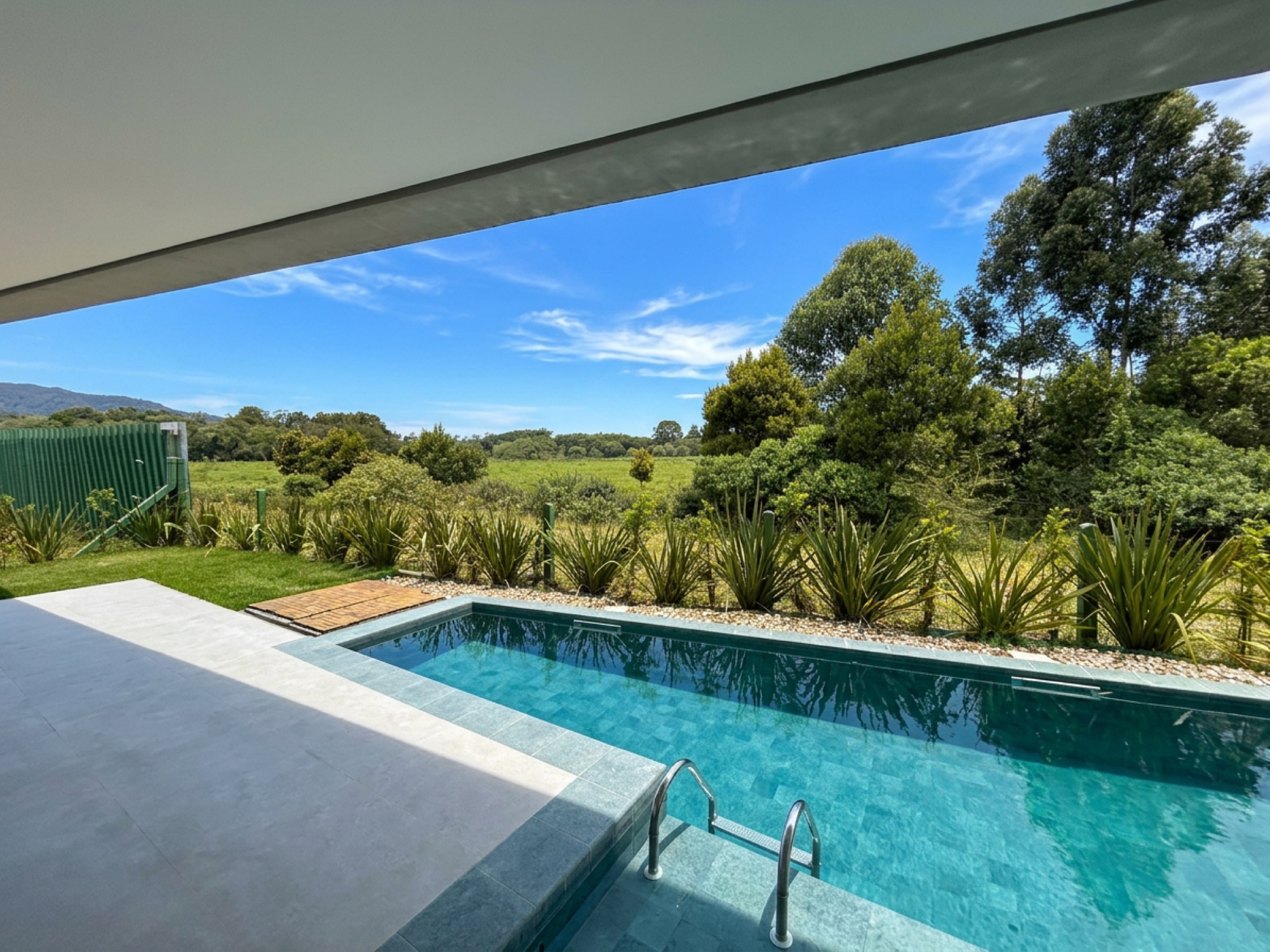 Pool 2 · Casa Mobius Section · Vivapark Porto Belo