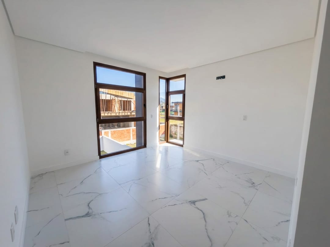 Suíte 4 · Casa Q23 L08 · Vivapark Porto Belo