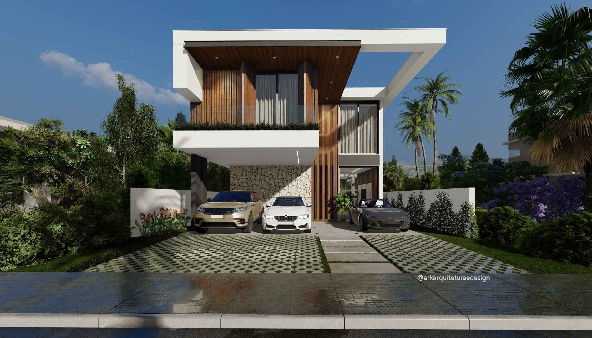 Casa Q21 L13