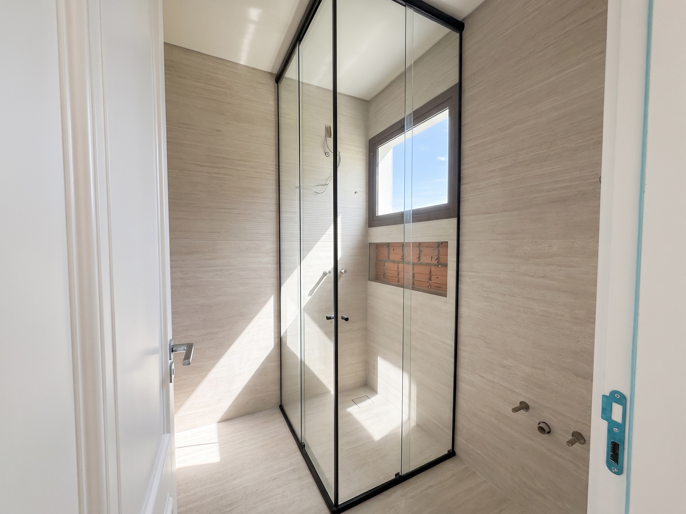 Casa Q25 L14 · Vivapark Porto Belo
