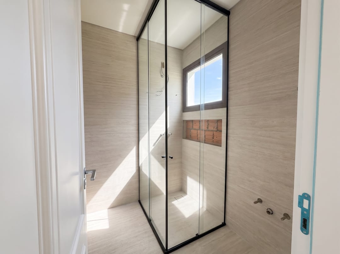 Casa Q25 L14 · Vivapark Porto Belo