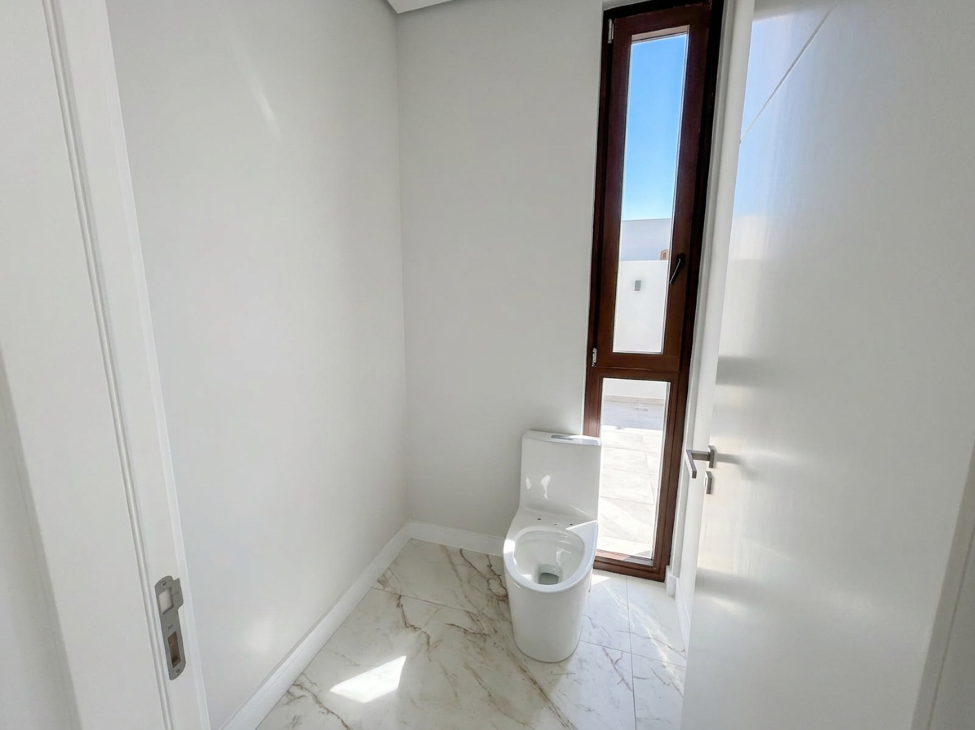 Lavabo · House Q29 L04 · Vivapark Porto Belo