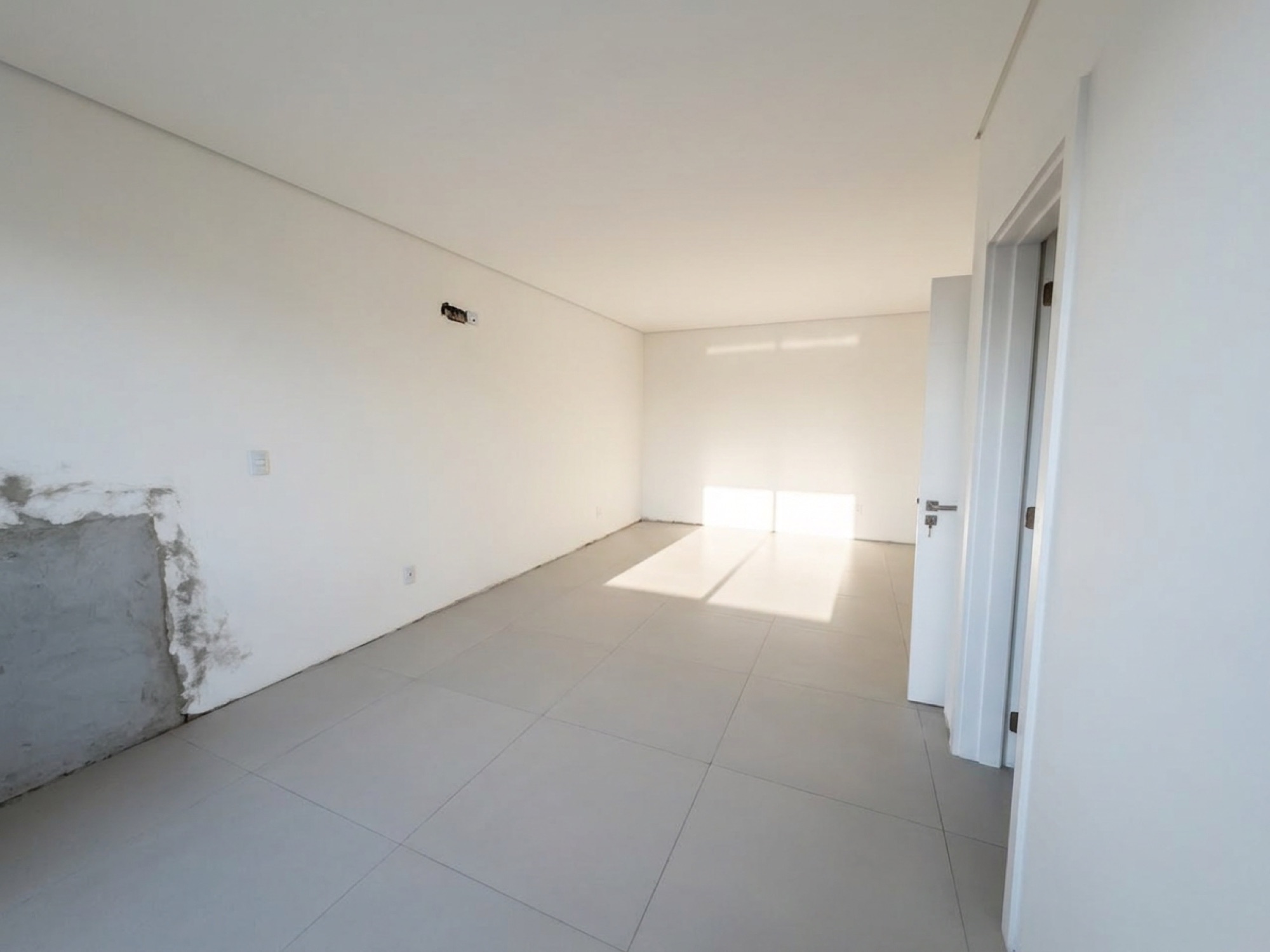 Living room · House Q10 L05 · Vivapark Porto Belo