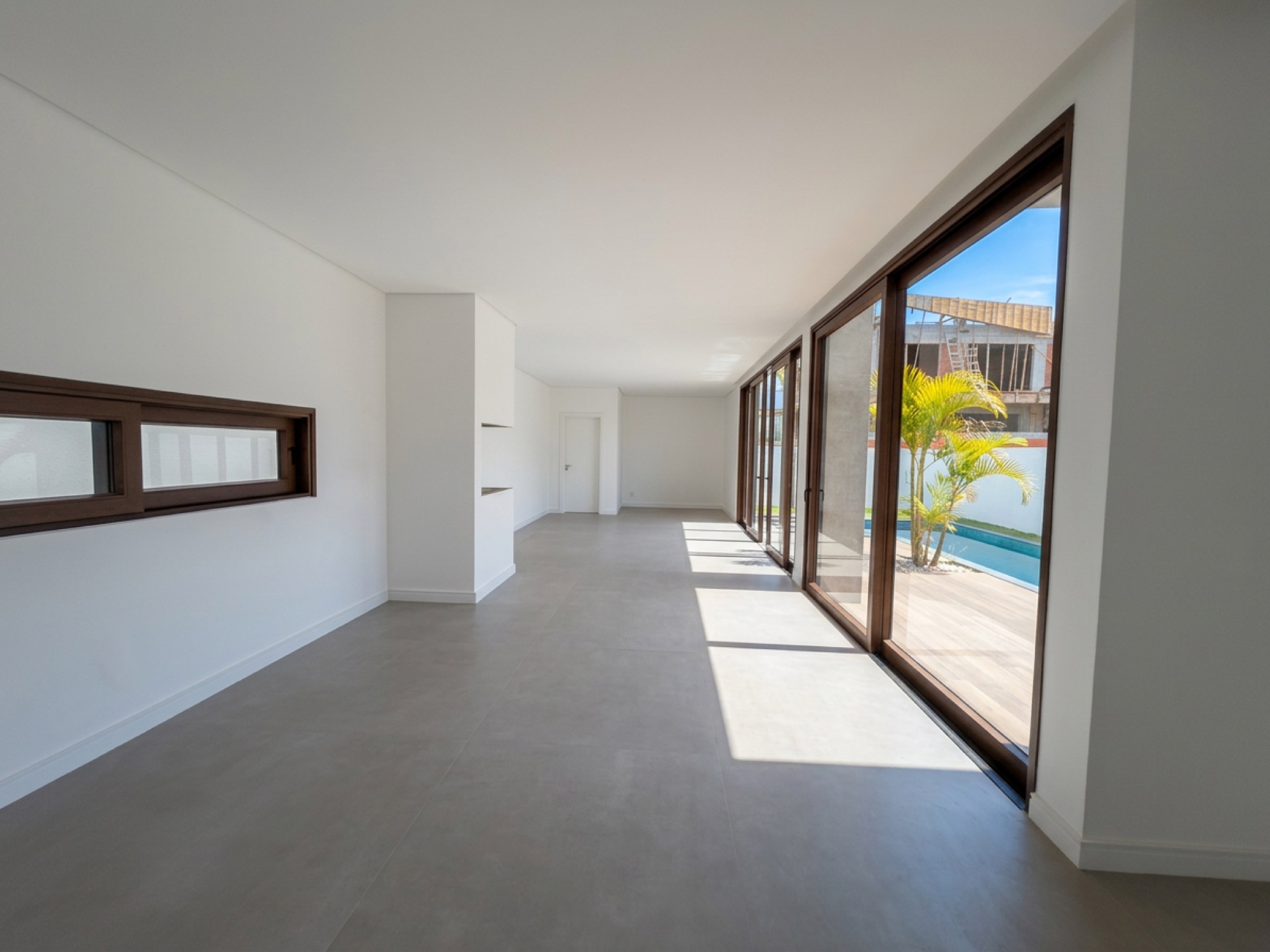 Living room 2 · House Q23 L08 · Vivapark Porto Belo