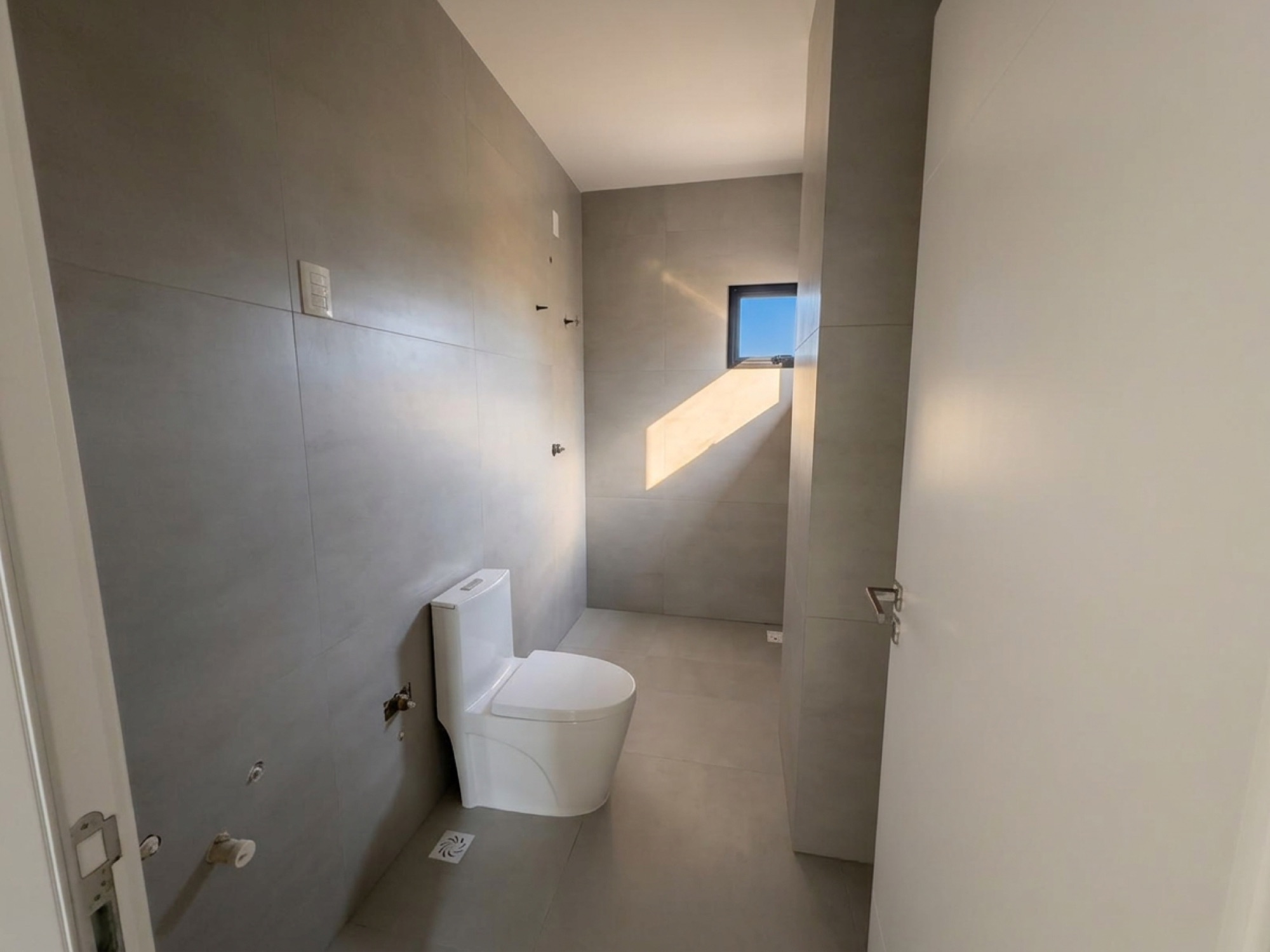 Bathroom 5 · House Q05 L06 · Vivapark Porto Belo