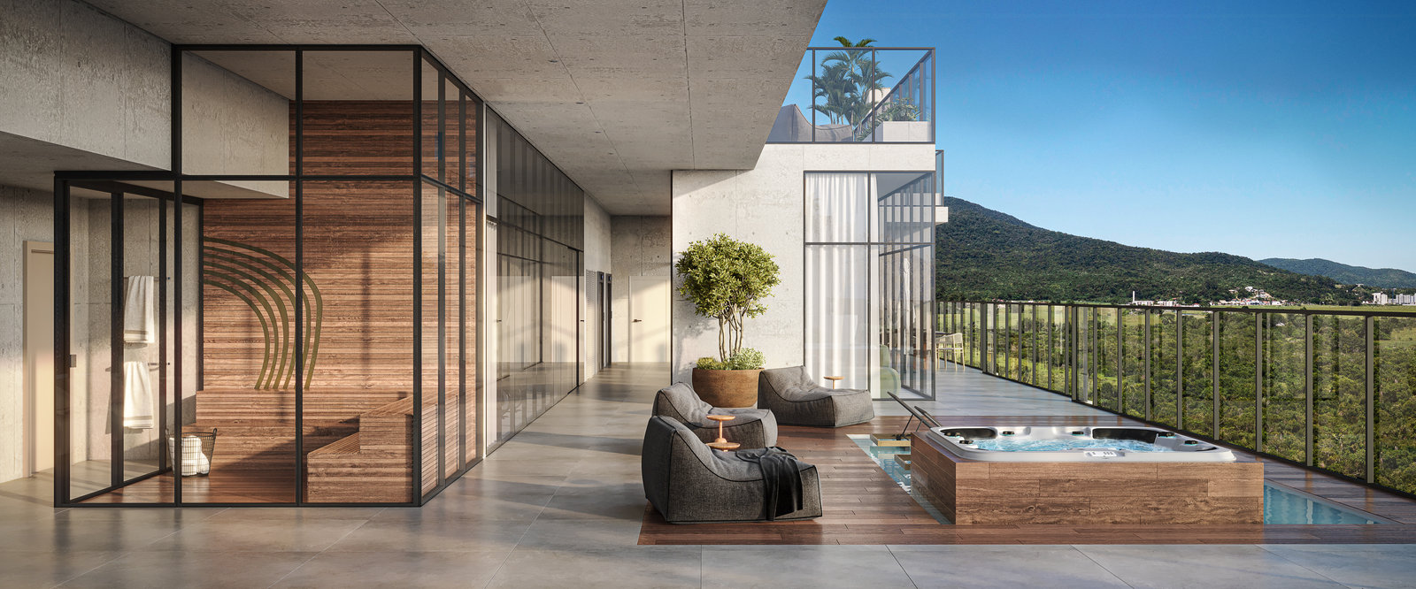 Voz · Voz · 59P · Vivapark Porto Belo