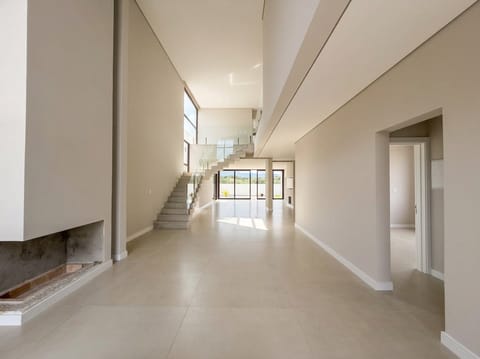 Living · Casa Q05 L04 · Vivapark Porto Belo