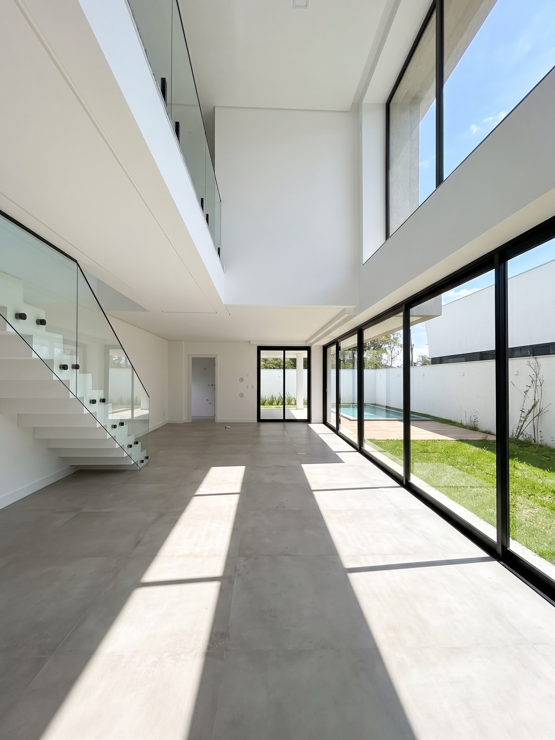 Living 3 · Casa Majestic · Vivapark Porto Belo