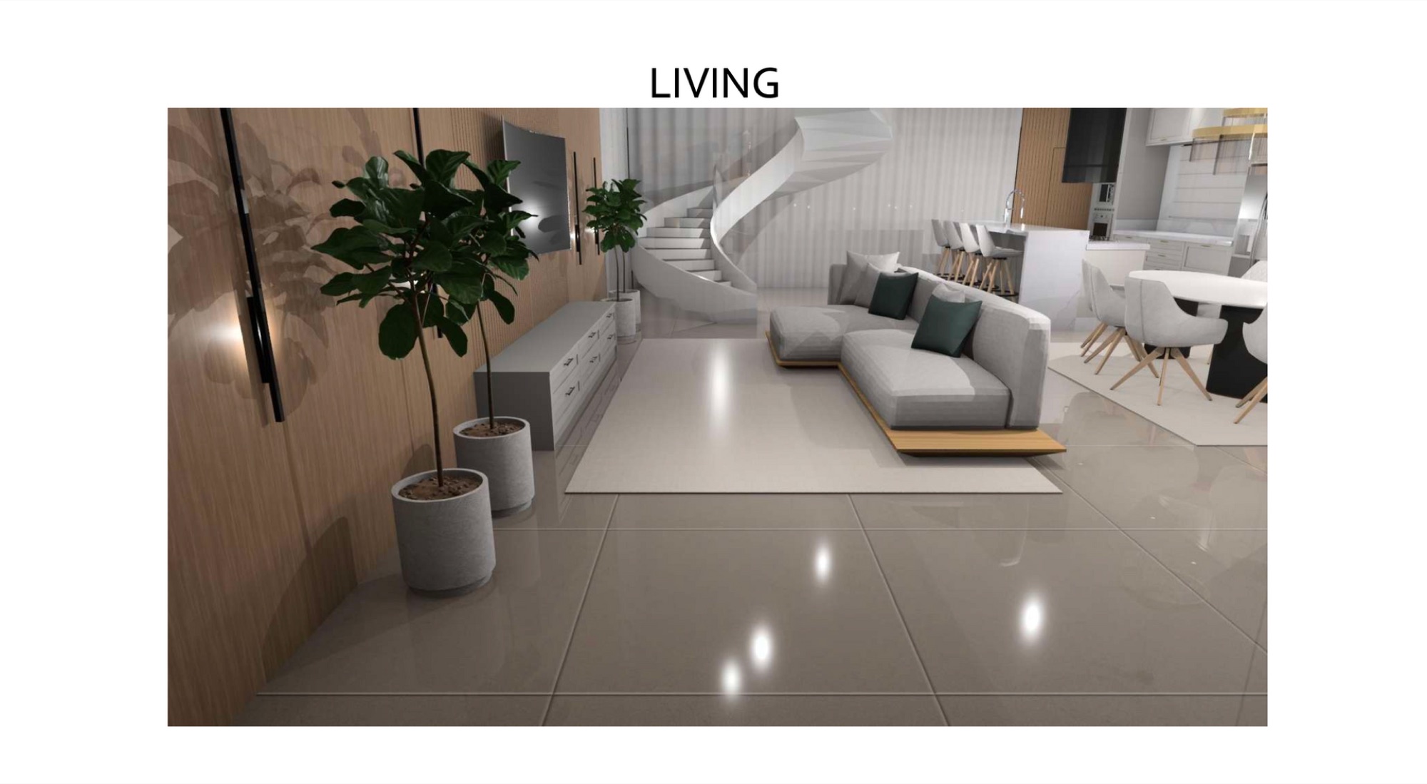 Casa Q10 L16 — photo 4 · Vivapark Porto Belo