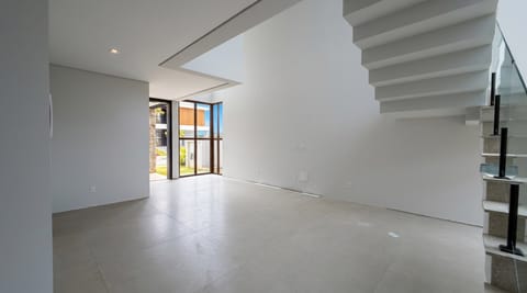 Hall de entrada 2 · Casa Q08 L14 · Vivapark Porto Belo