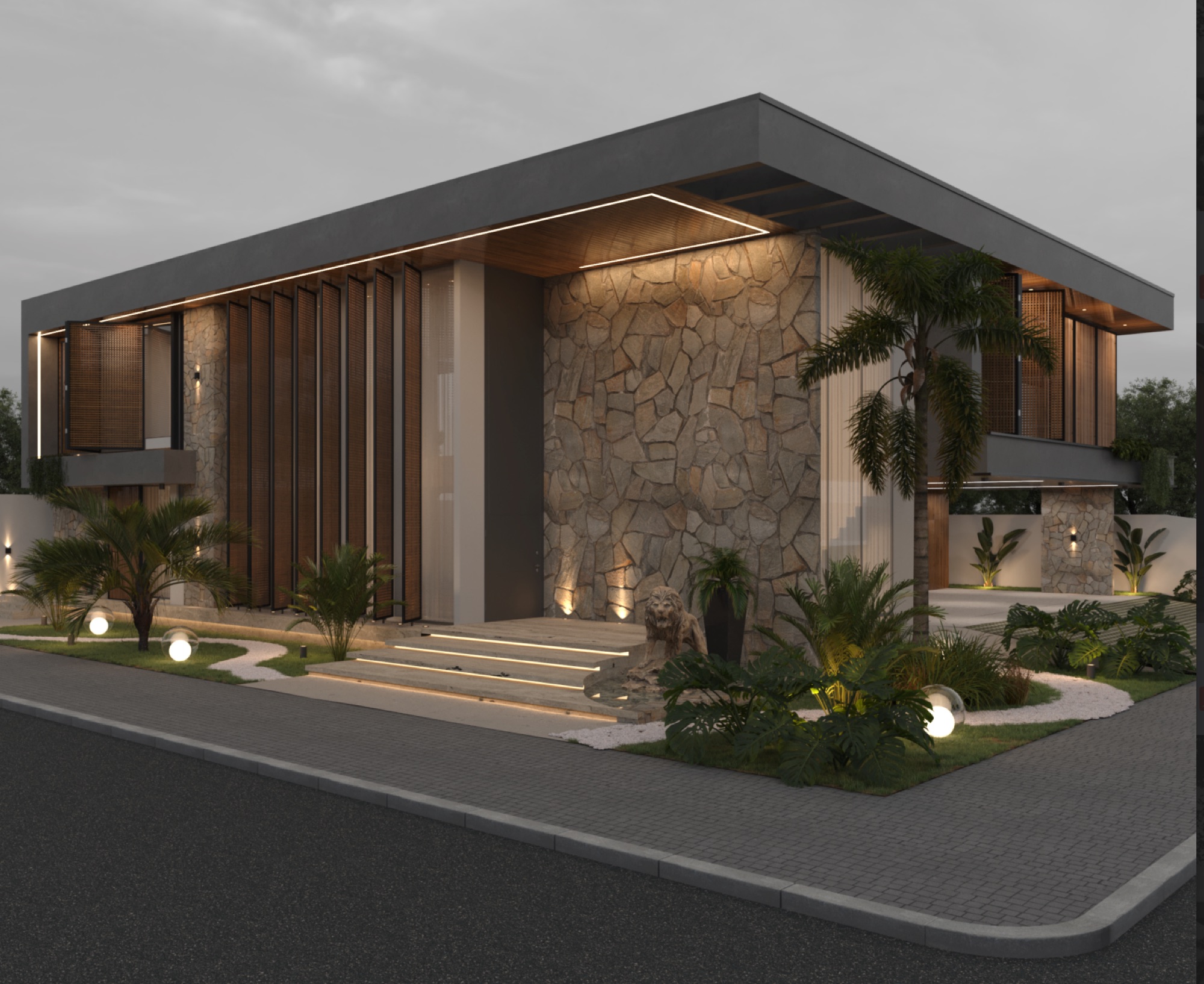 Casa Pallazo — photo 2 · Vivapark Porto Belo