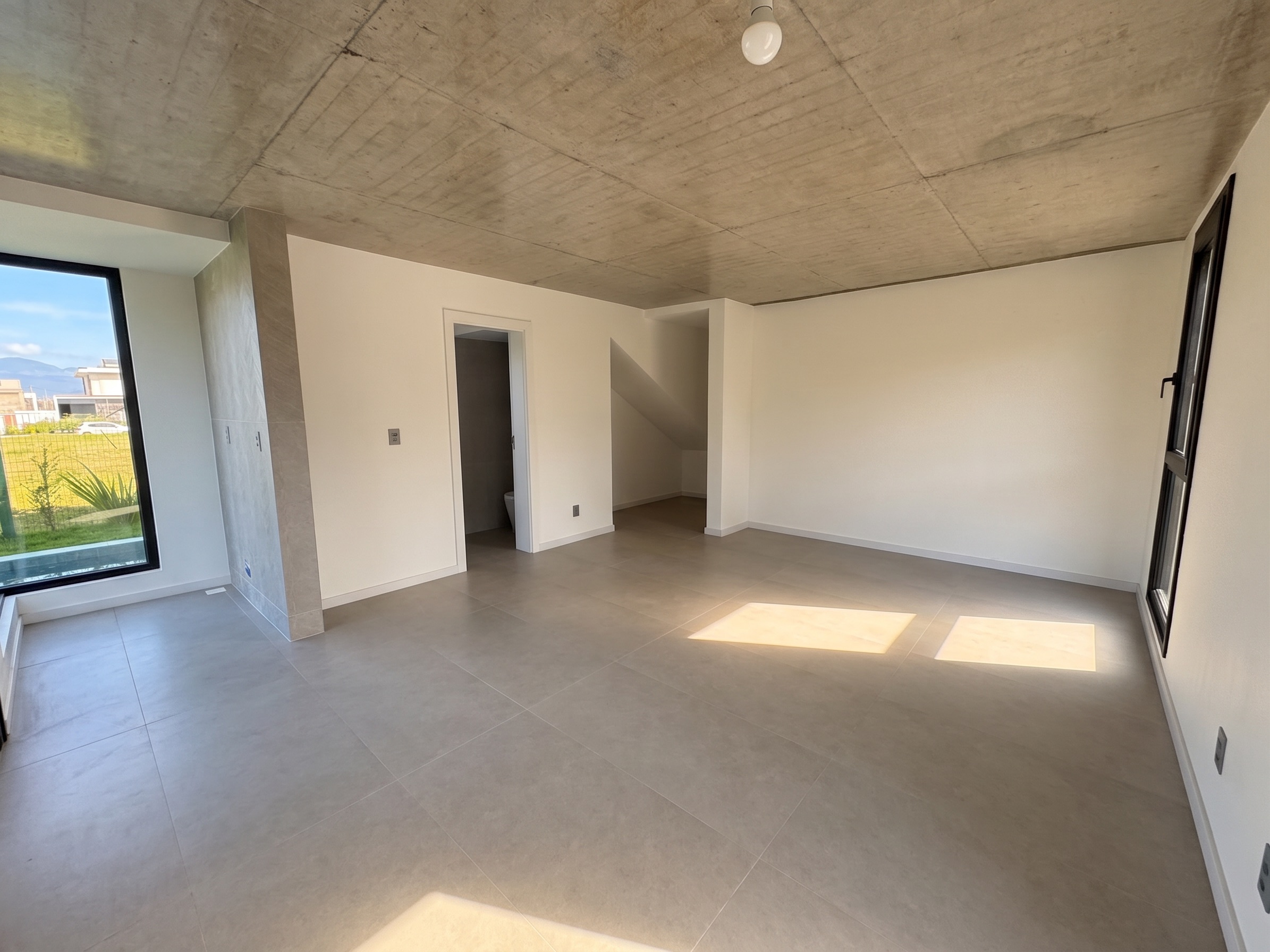 Master suite · Reverse House · Vivapark Porto Belo