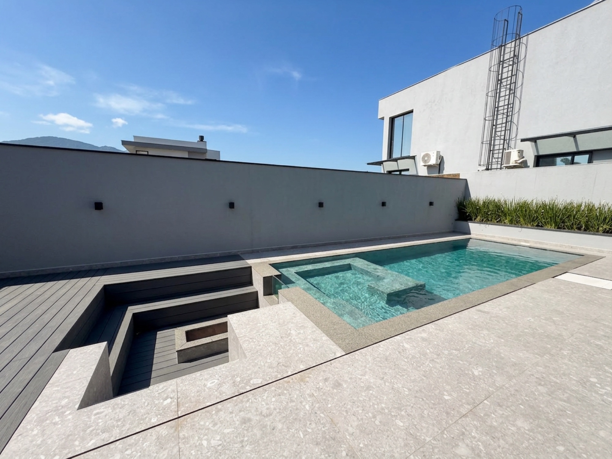 Pool 2 · Casa Riviera · Vivapark Porto Belo