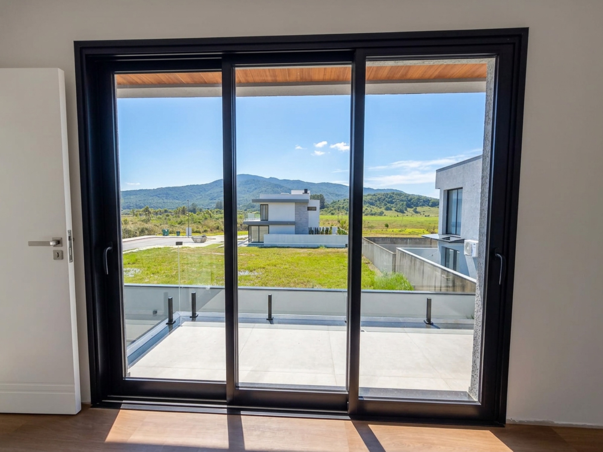 Suite 4 · Casa Riviera · Vivapark Porto Belo
