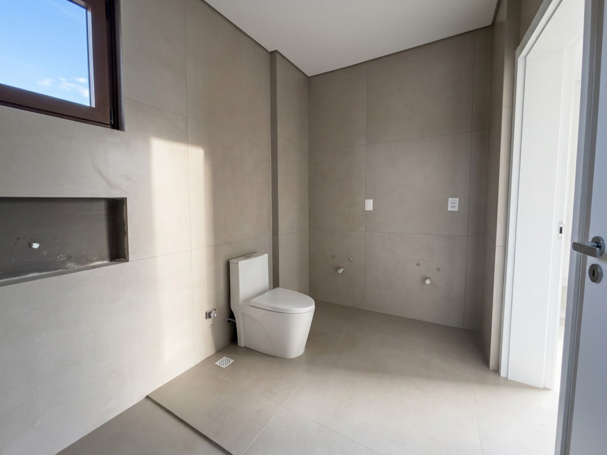 Bathroom 5 · House Q08 L01 · Vivapark Porto Belo