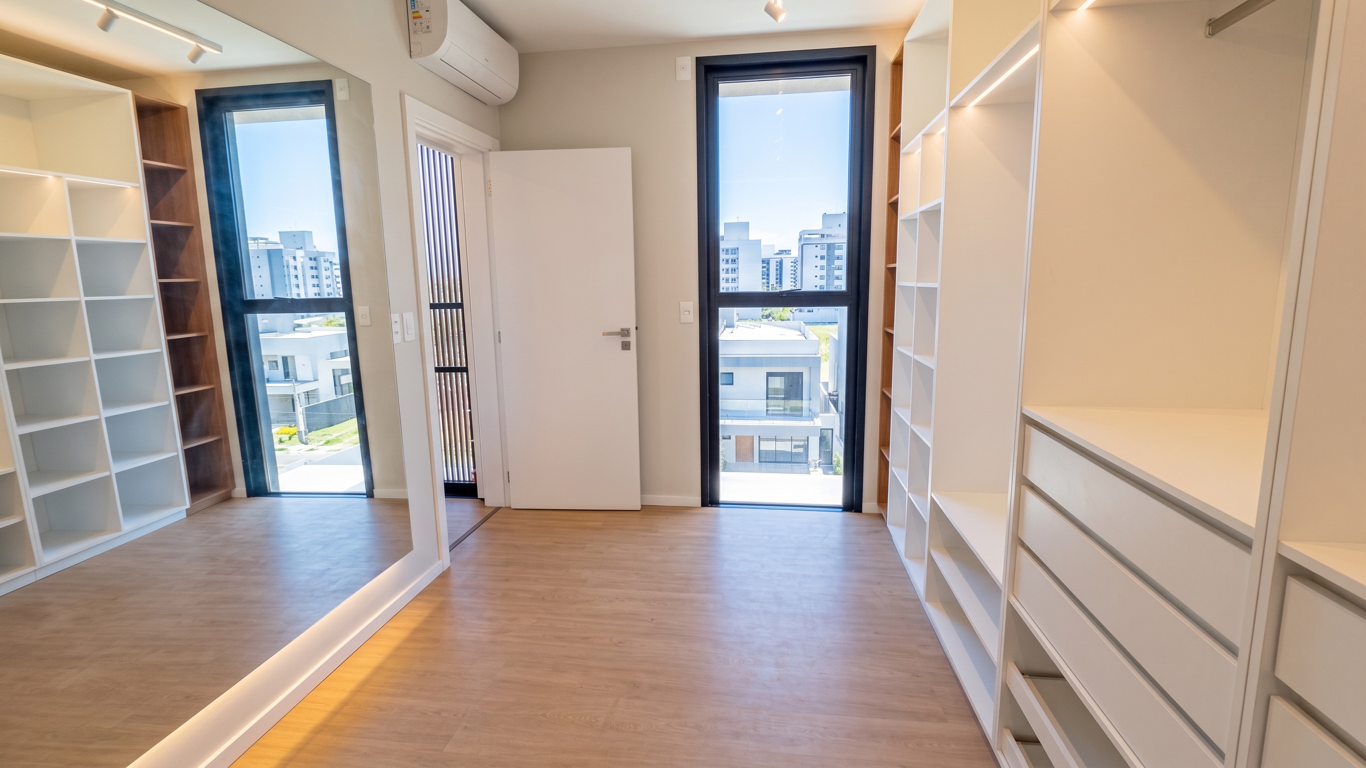 Master Suite · Casa Dexco · Vivapark Porto Belo